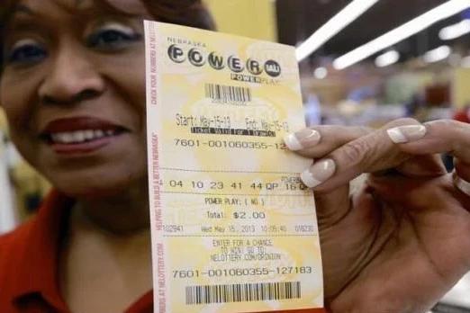 Mega jackpot da Powerball: R$ 2,6 bilhões podem ser seus