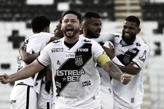 Com duelo contra o rebaixamento, 30ª rodada da Série B encerra nesta terça-feira