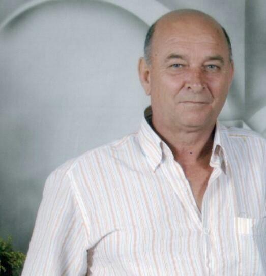 Nota de falecimento: Euclides Humberto Bongiolo, aos 72 anos