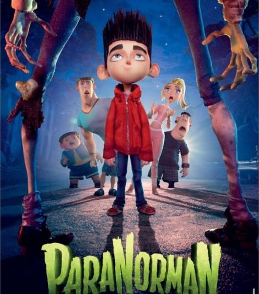 CineClube Mult exibe ParaNorman em 3D