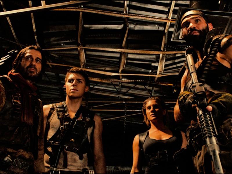Estreia no Criciúma Shopping “Riddick 3”, o guerreiro anti-herói
