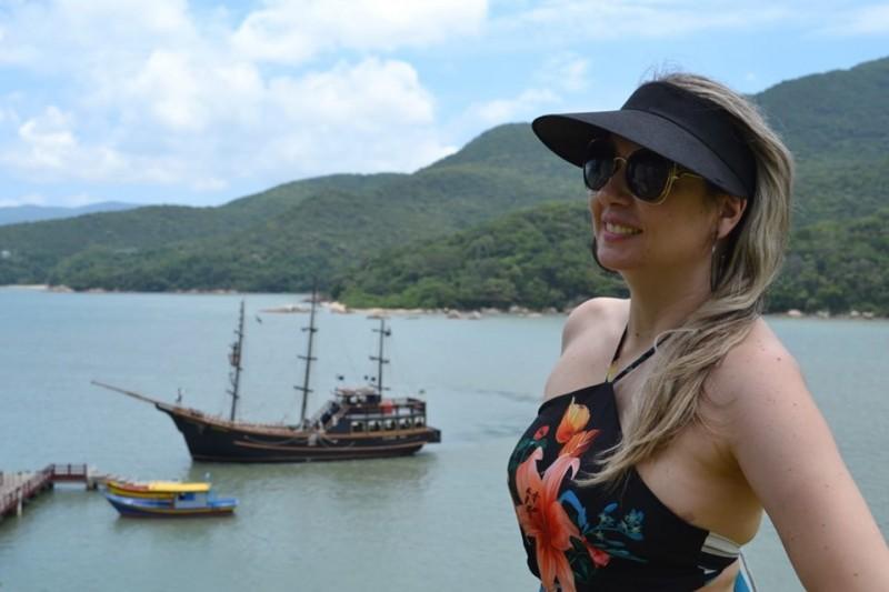 Nota de falecimento: Jaqueline Soratto, aos 45 anos idade 