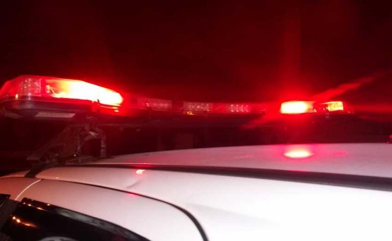 Polícia Militar apreende revólver no Centro de Morro da Fumaça