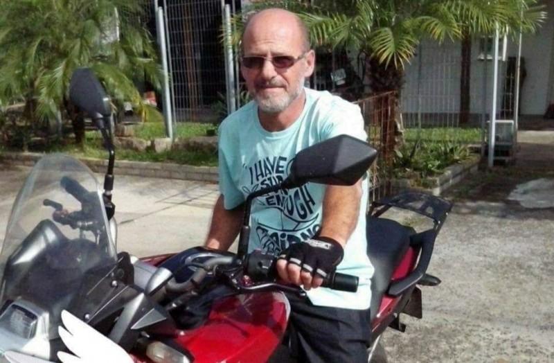 Nota de falecimento: Luciano Ferreira, aos 54 anos