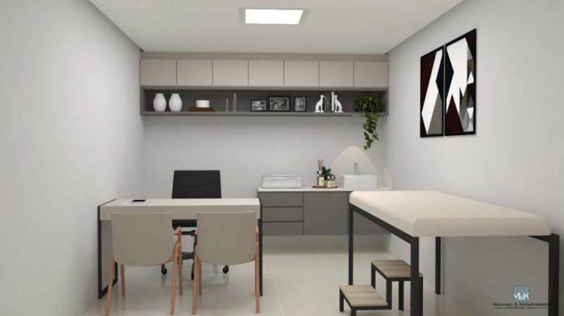 Shopping Della recebe primeiro coworking de saúde do Sul de Santa Catarina