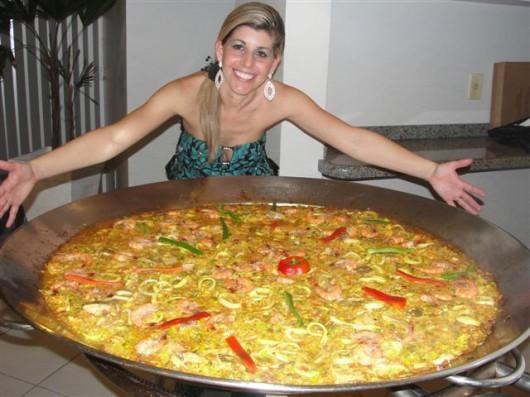 Formatura de Denise Felizardo Niero