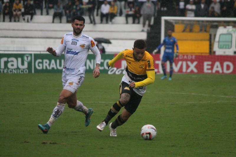 Repleto de desfalques, Criciúma visita o Novorizontino tentando quebrar a sina de empates