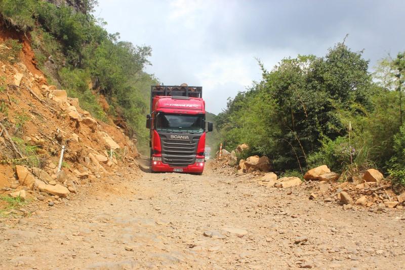 Da frustração à esperança: Serra da Rocinha e o sonho da conclusão 