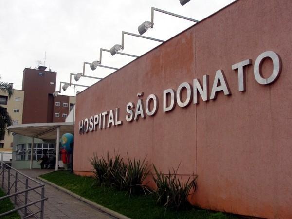Por mais segurança, Sindisaúde fará ato no São Donato