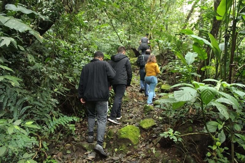 Dia do Meio Ambiente: trilha ecológica reúne colaboradores da Rio Deserto e familiares