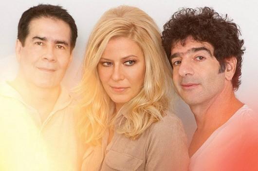 Sábado tem show do Kid Abelha em Criciúma  