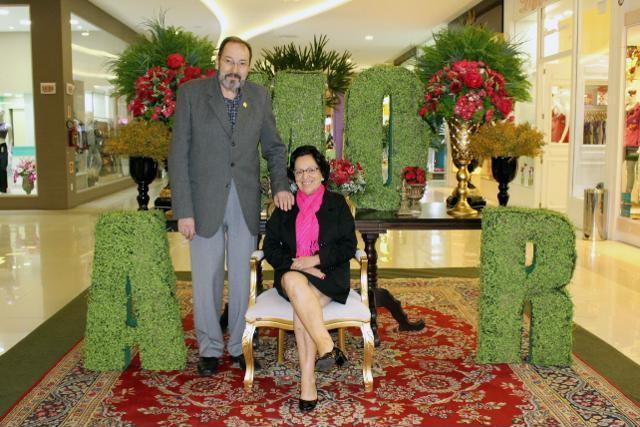 Em comemoração ao Dia dos Namorados, casais contam suas histórias de amor