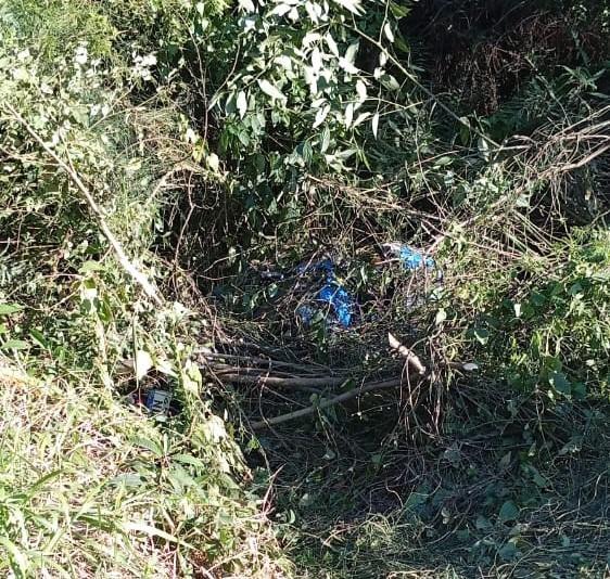 SC-446: motociclista morto em colisão com carro em Siderópolis é identificado
