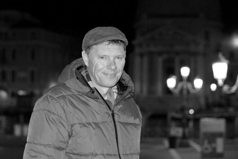 Morre Hugo Schwalm, professor e coordenador na Unesc