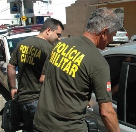 Fraude na compra de veículos é investigada em  Araranguá 