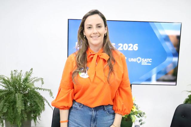 Michele Marques destaca defesa da família e redução de impostos nas eleições de 2026