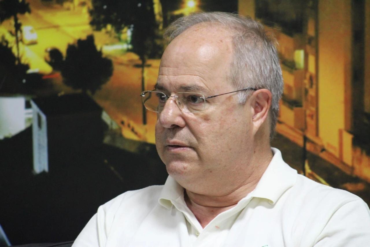 Indústria do carvão atravessa um dos momentos mais positivos da sua história, avalia presidente da ABCS