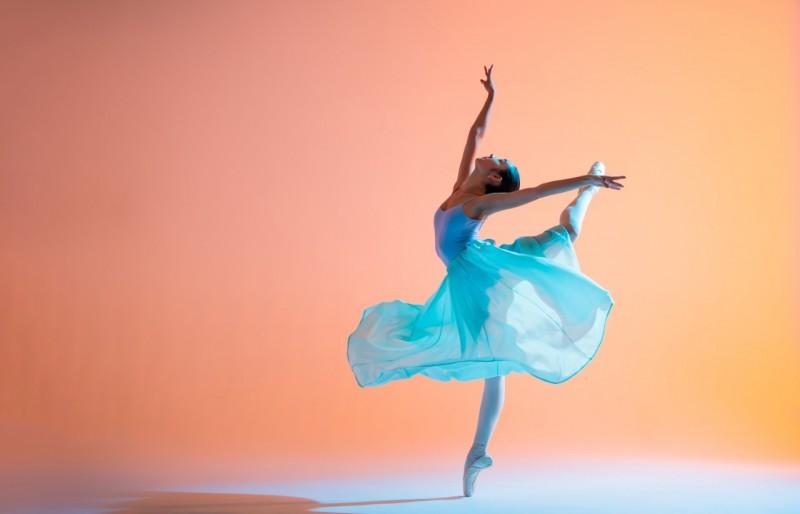 Nações Shopping recebe Festival de Ballet neste mês