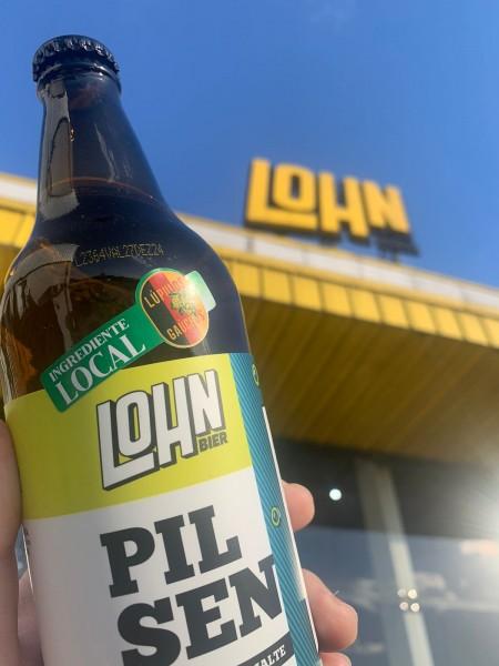 Referência no setor, Lohn Bier  produz cervejas com lúpulos gaúchos