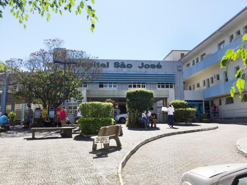 Médicos do corpo clínico do HSJosé são aprovados com Título Superior de Anestesiologia