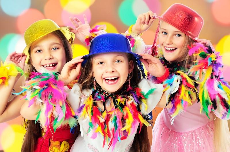 Carnaval Infantil do Grêmio Fronteira vai promover festa para a garotada