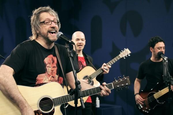 Rock Laguna acontece nesta sexta-feira com maratona de onze horas de música