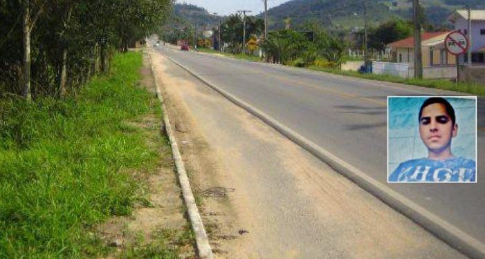 Vítima de motorista embriagado morre no hospital