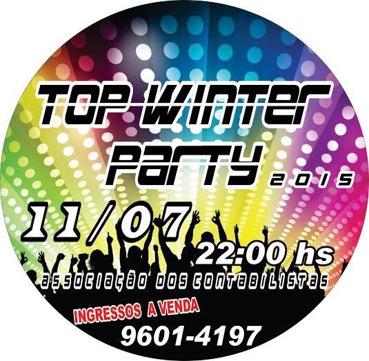 Top Winter Party