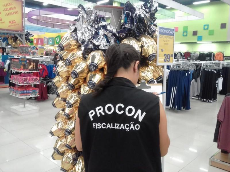 Procon de Criciúma abriu processo administrativo contra estabelecimento comercial