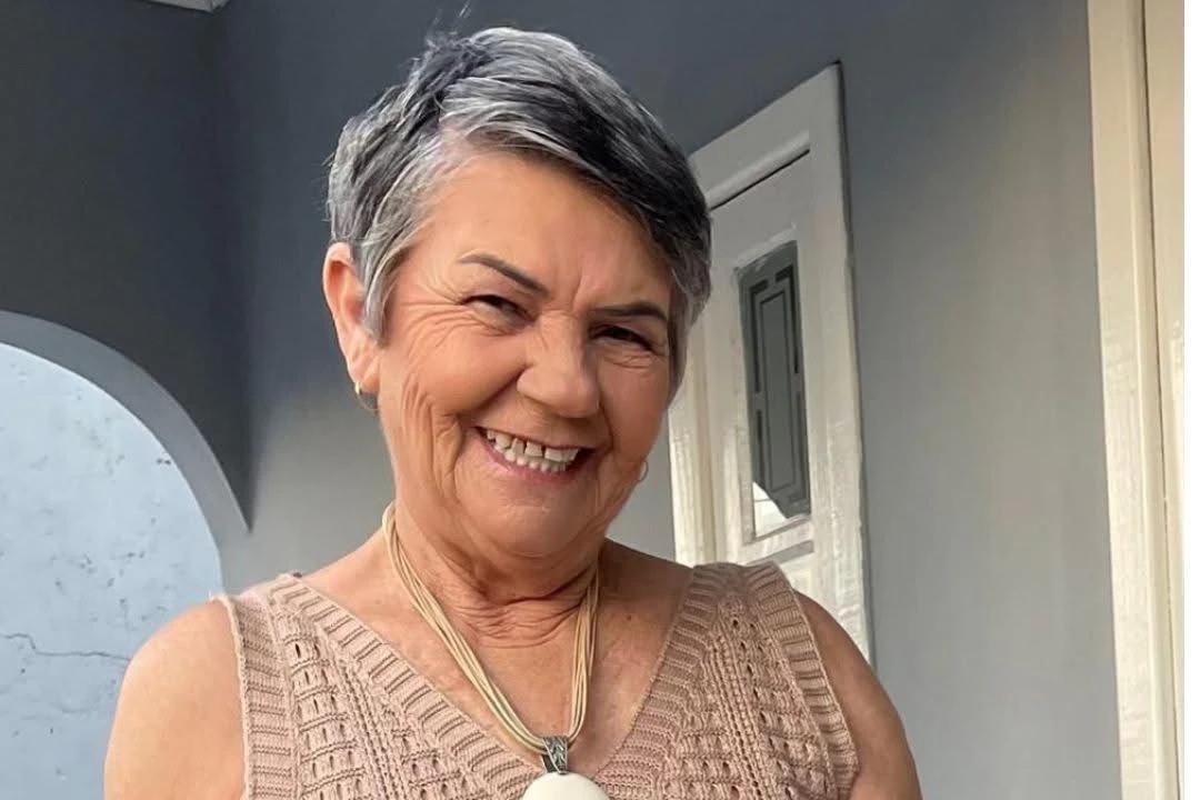 Nota de falecimento: Albertina Ferreira Inácio, aos 63 anos
