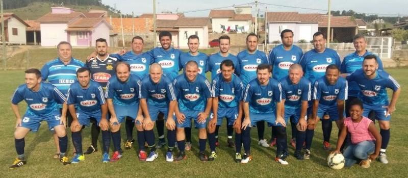 Resultados dos jogos do fim de semana dos veteranos