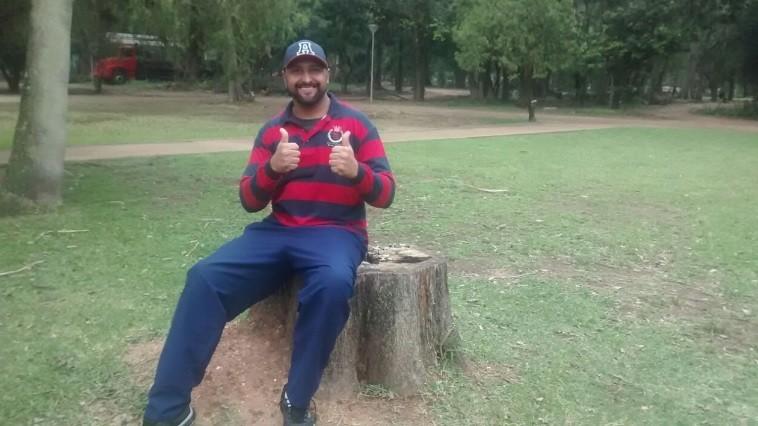Nota de falecimento: Rodrigo Bernaldo, aos 35 anos
