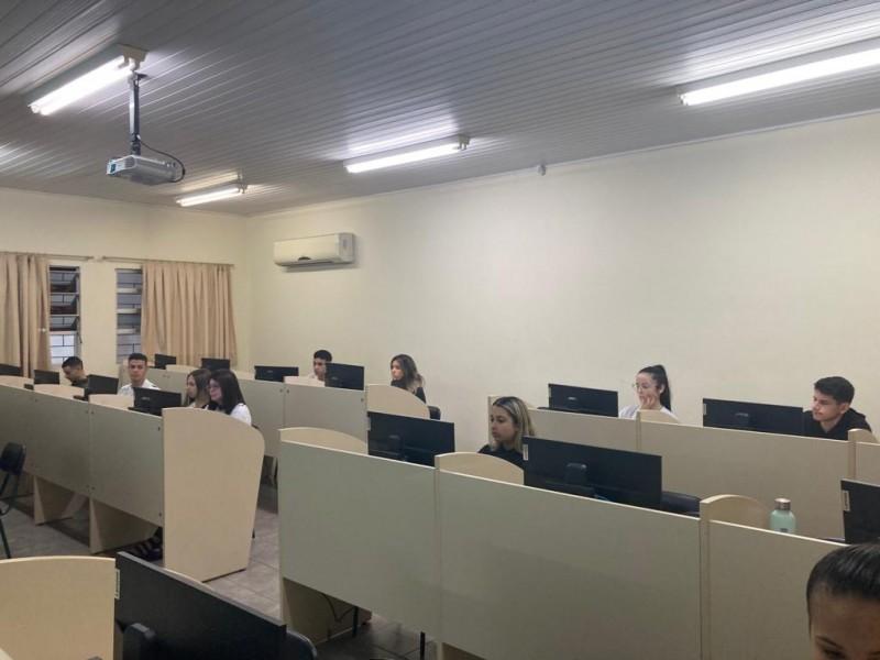 Empresas podem contribuir com projeto piloto através de suas práticas-profissionalizantes