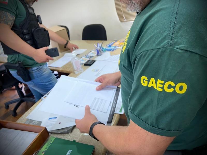 Operação Mensageiro: saiba quais acusações do MPSC pesam sobre os prefeitos do Sul do Estado