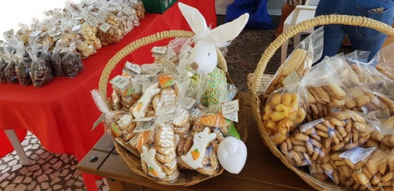 Atividades presenciais da Feira da Agricultura Familiar retomam em março
