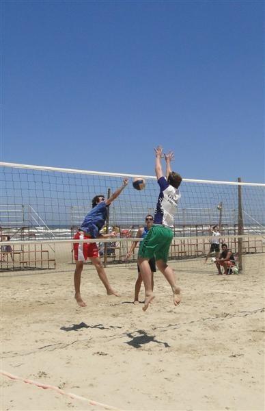 Equipes de Içara vencem em três categorias do Circuito Içarense de Vôlei de Praia 