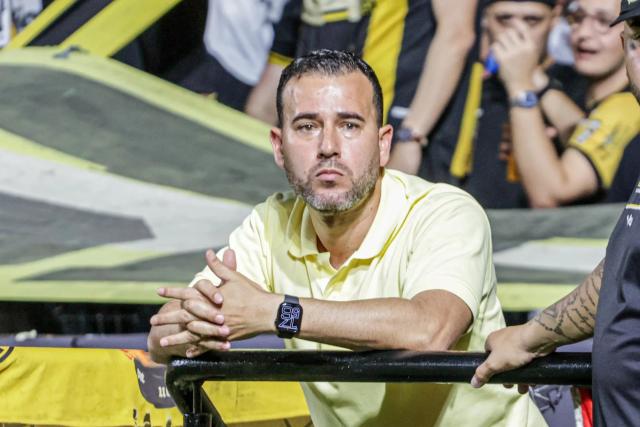 Executivo de futebol do Criciúma critica escolha de árbitro nordestino e inexperiente na Série B