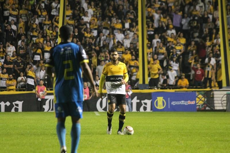 Nação e Criciúma fazem primeiro jogo das semifinais no domingo, às 11 horas