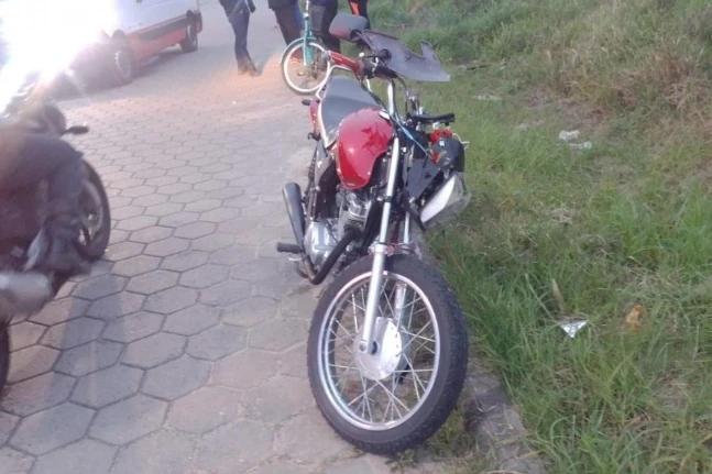 Araranguá: motociclista que morreu após acidente de trânsito é identificado