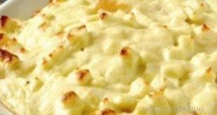 Arroz de Forno à Parmegiana