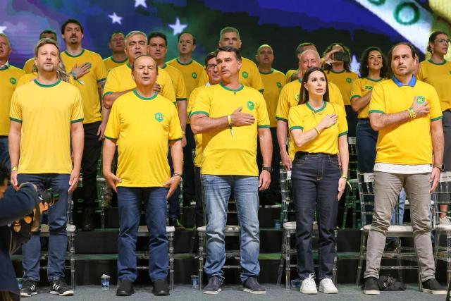 Pelo Estado 18/08: Dada à largada para campanhas ao Governo do Estado