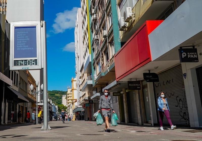 Coronavírus em SC: Estado confirma 1.216.691 casos, 1.190.847 recuperados e 19.663 mortes