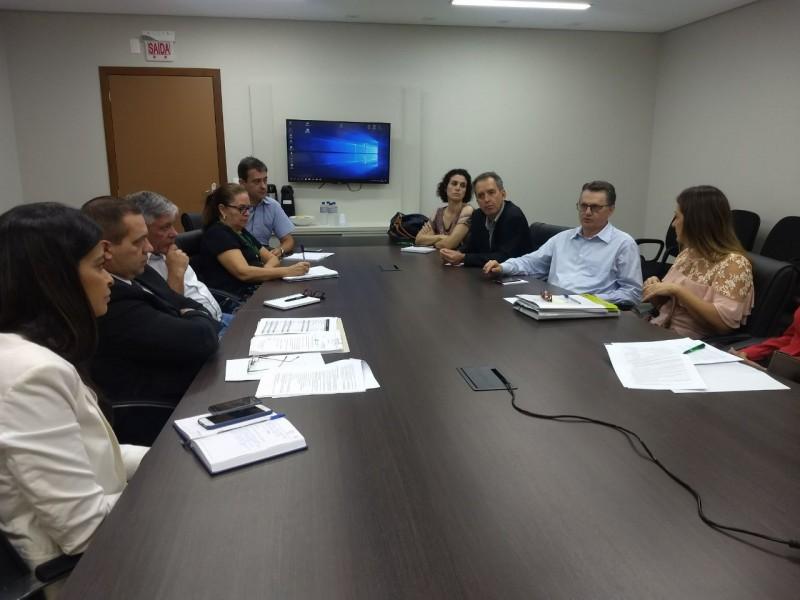 Município e Estado fecham acordo sobre gestão compartilhada do HMISC