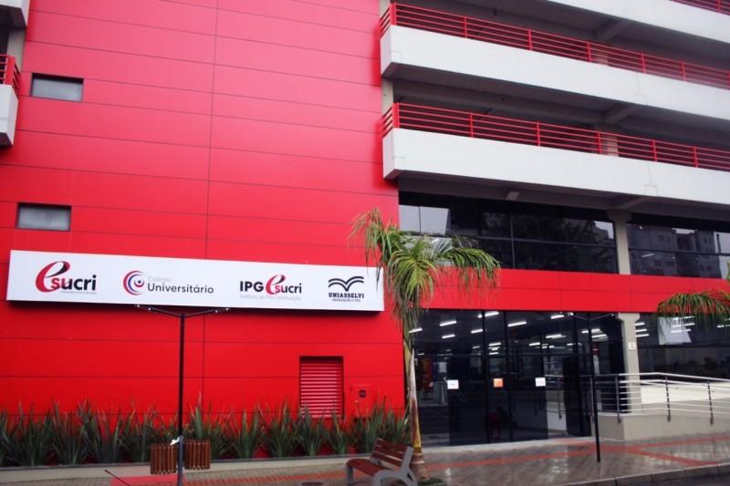 Direito da Esucri comemora 10 anos com a 8ª Semana Jurídica do curso
