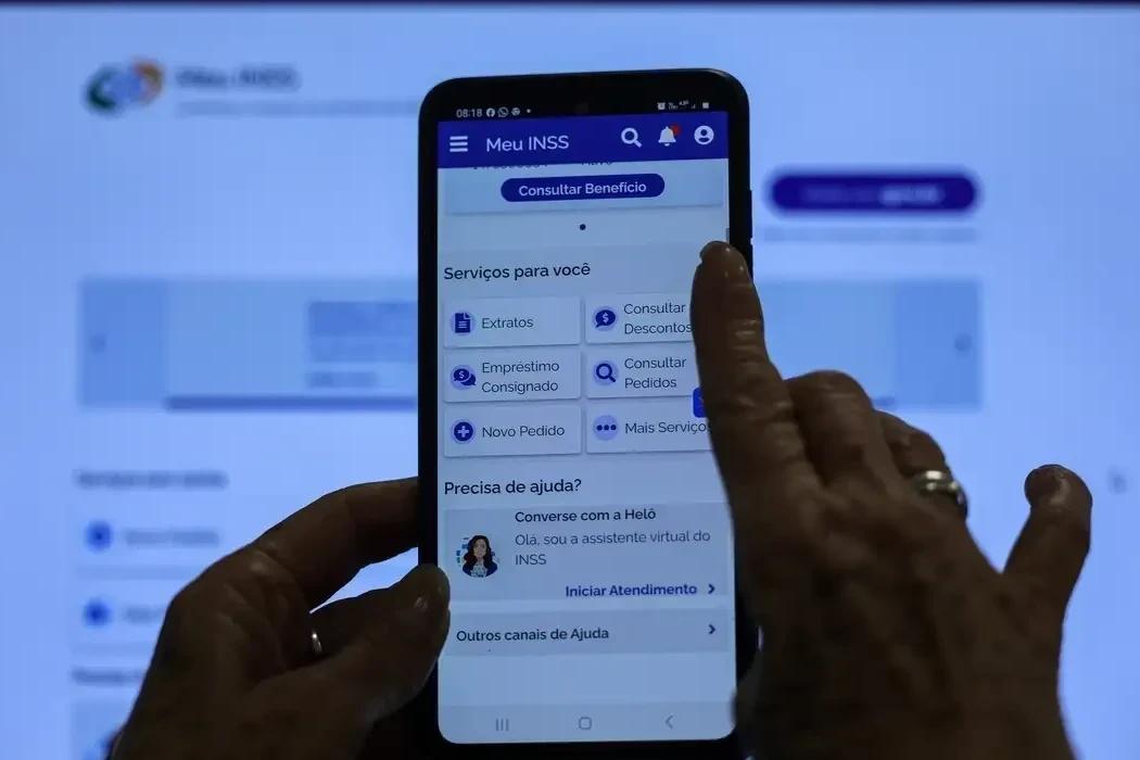 Quatro milhões de beneficiários do INSS devem fazer prova de vida para evitar bloqueio do benefício