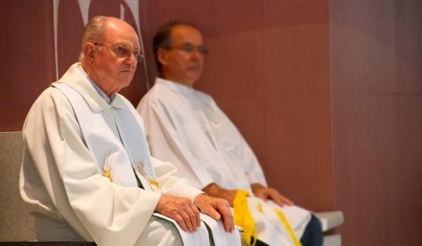 Morre padre Gregório Michels, aos 83 anos de idade