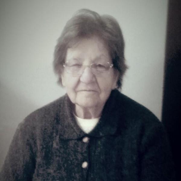 Nota de falecimento: Leonora Michels De Nez, aos 94 anos