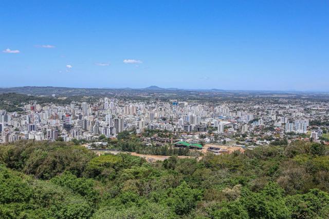 Criciúma pode registrar até 30°C neste domingo