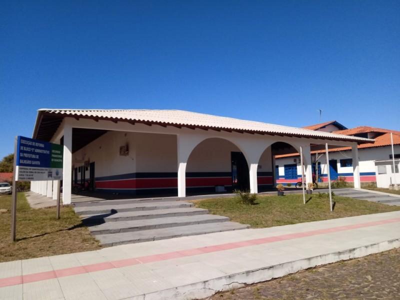 Em Balneário Gaivota, contribuintes podem renegociar dívidas sem juros e multas