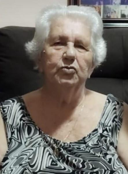 Nota de falecimento: Astride Gonçalves, aos 86 anos 